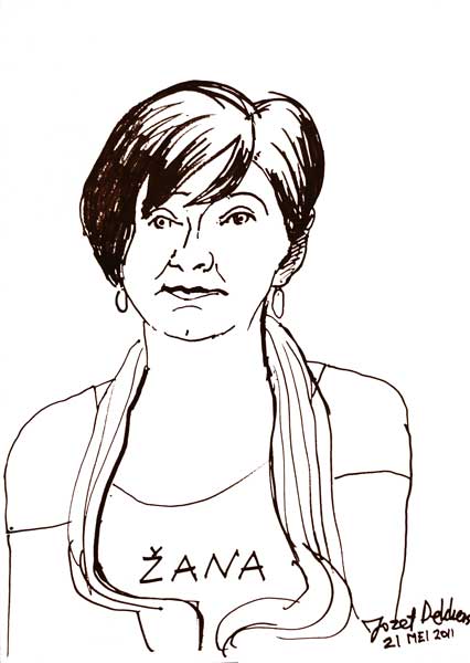 Zana